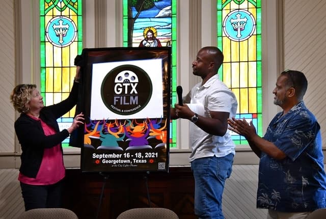Georgetown Arts & Culture Board awards first round of 2022 grants