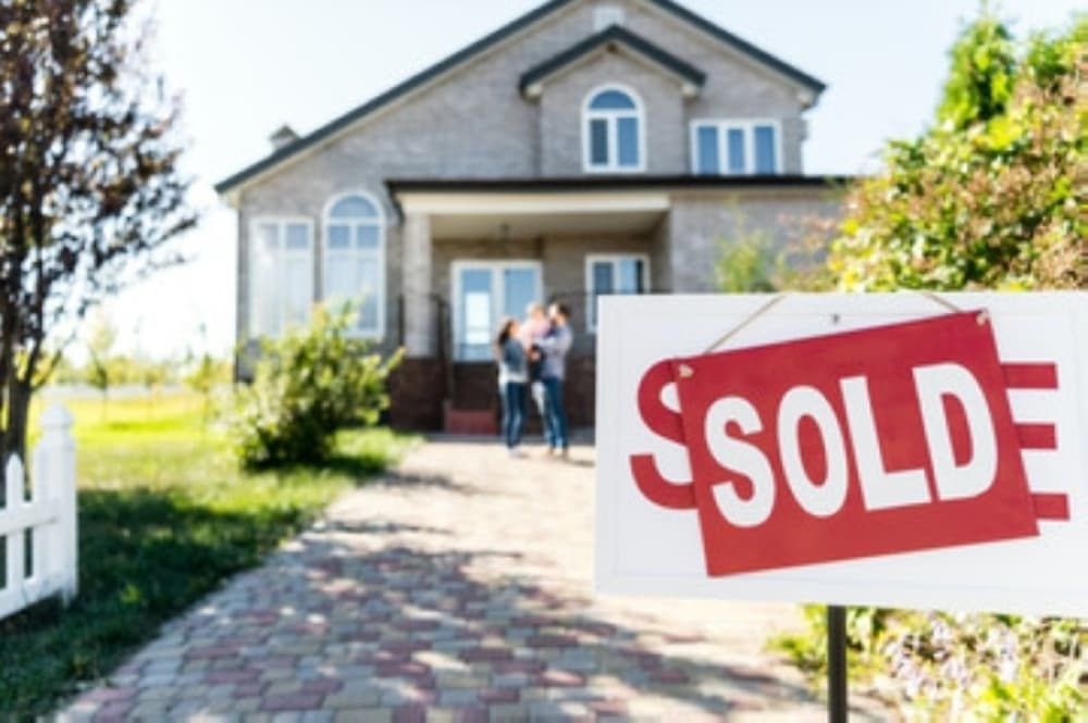 See how the Spring-area real estate market fared in November 2021