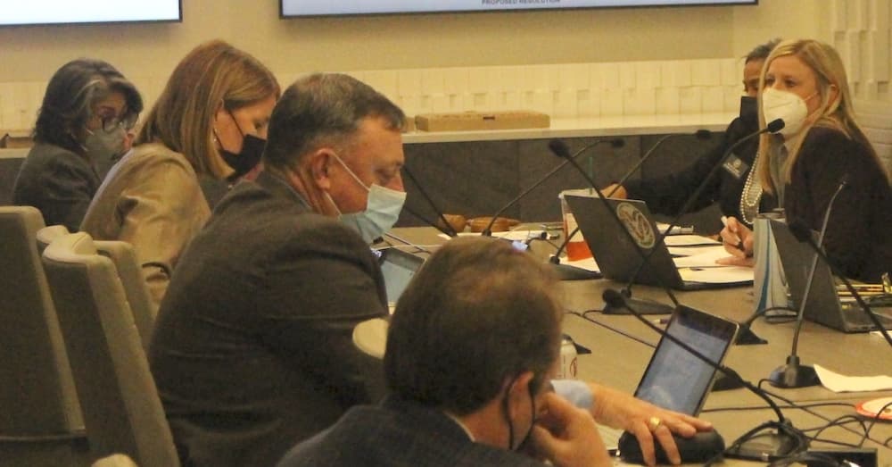 Richardson ISD approves staff retention stipend, increase to COVID paid leave days