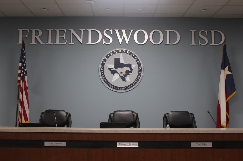 Friendswood ISD sees jump in college admissions with elimination of class rank