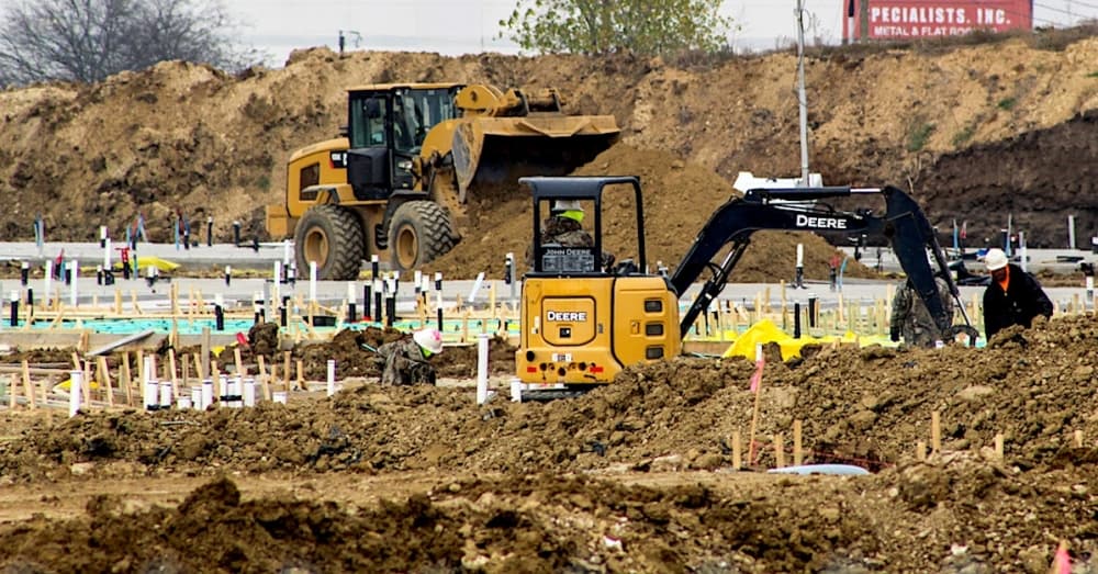 Driving development: Projects on US 377 in Keller, Roanoke to see major progress this year