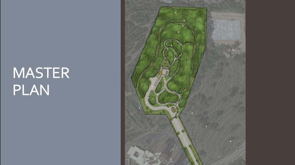 Mission Hill Park improvements project moves forward in New Braunfels