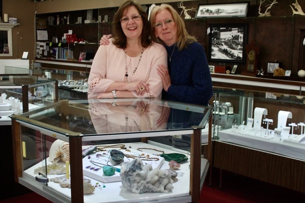 Downtown Conroe jewelry shop Brownlee Jewelers celebrates 90 years in business