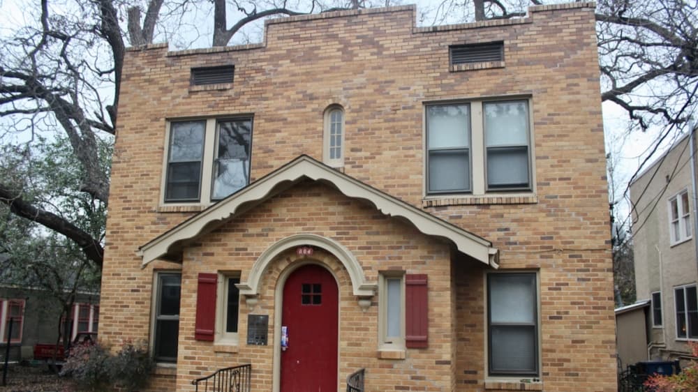 2 demolitions of historic Travis Heights homes on hold; 3rd teardown approved