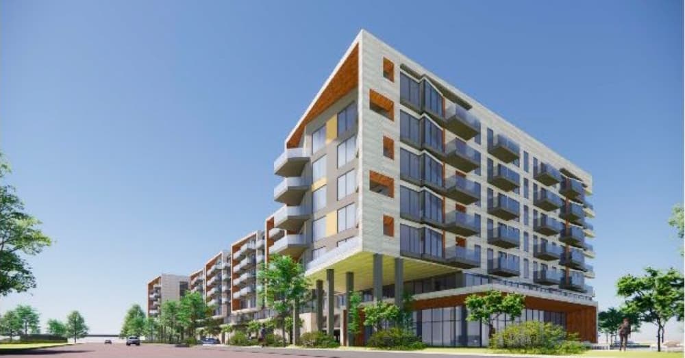 City Centre III rezoning approved by Round Rock City Council