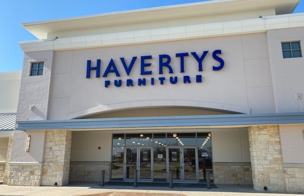 After delays, Haverty's in Pflugerville now scheduled for April opening