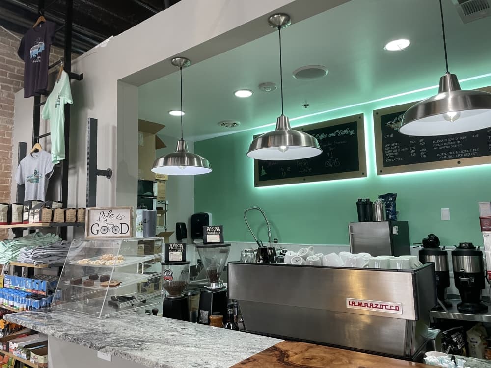 5 unique coffee shops to visit in McKinney for sips, eats and more