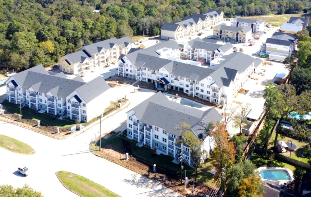 Fidelis Cypresswood in Spring to begin welcoming first residents in early 2022