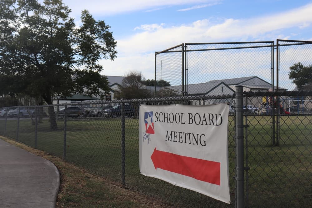 Hays CISD board to vote on academic calendars, hiring incentive, calling for May election Jan. 31