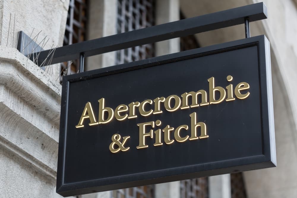 Abercrombie & Fitch now closed at First Colony Mall