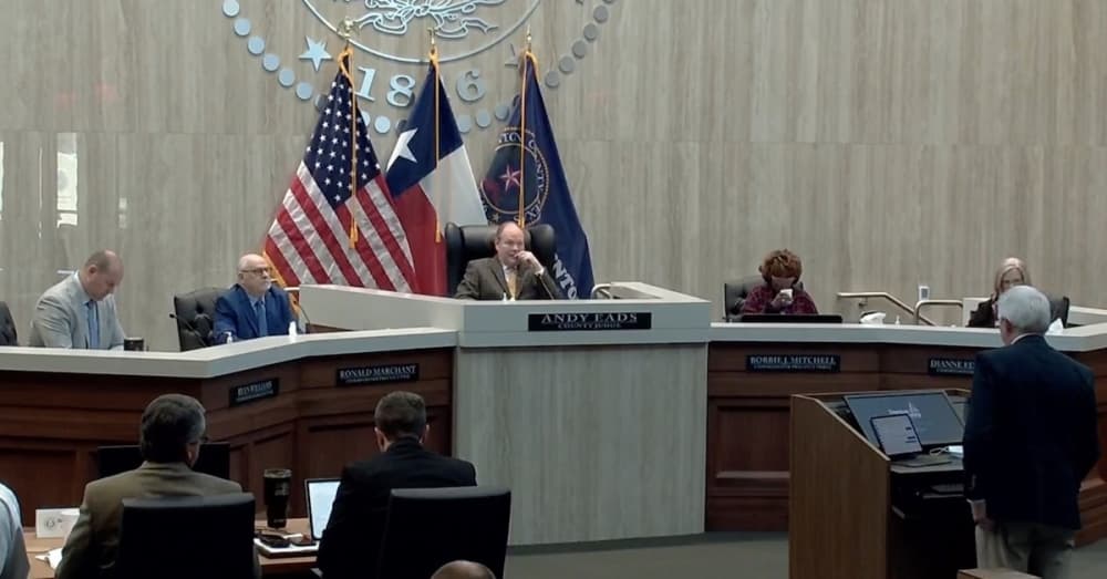 COVID-19 cases continue to rise in Denton County