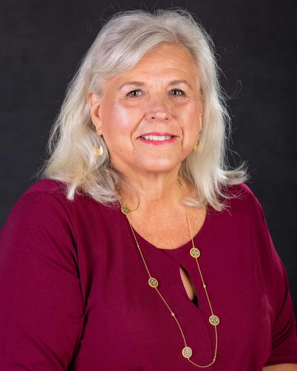 Laurie Moyer will assume the office of interim assistant city manager. 