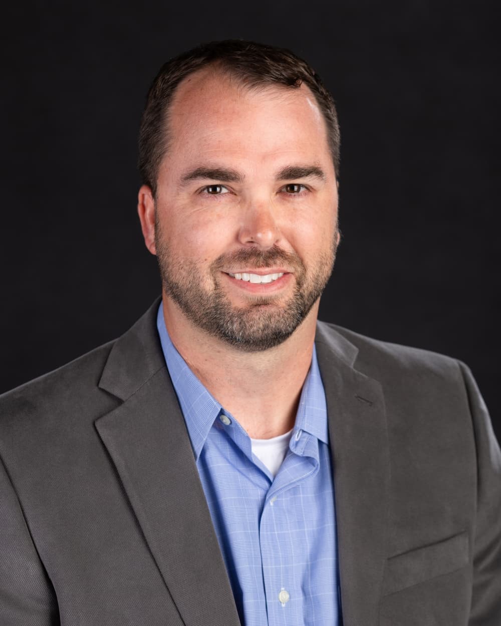 Shaun Condor was named interim director of engineering and capital improvements.