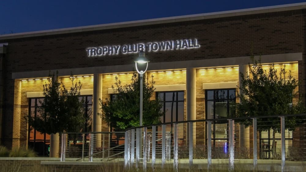 Trophy Club Town Council approves grant application in effort to increase fire department staffing