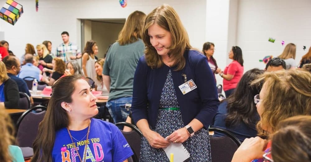 Lewisville ISD names sole superintendent finalist