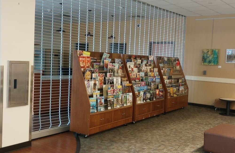 Little Lemon Cafe coming to Georgetown Public Library