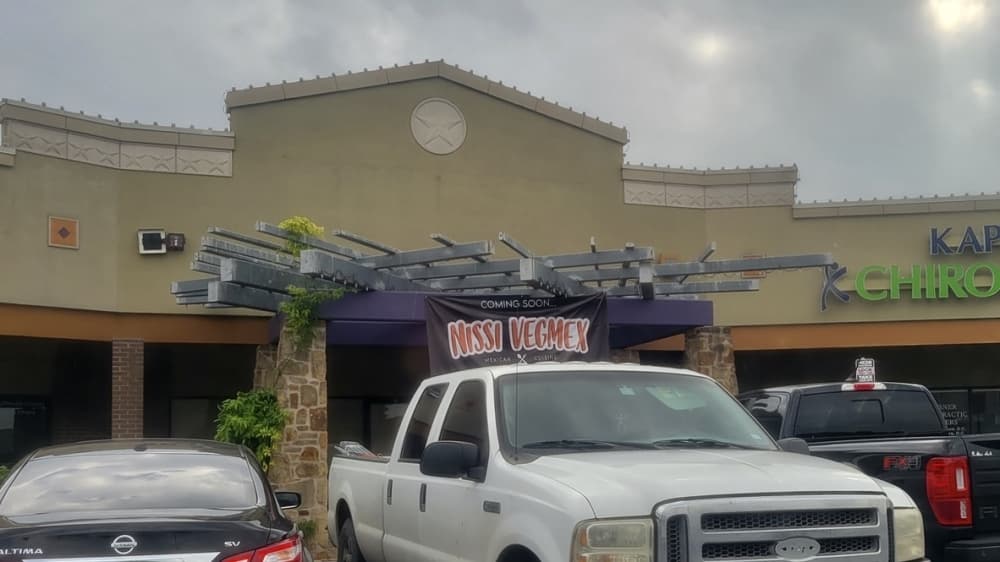 Nissi VegMex Vegan Mexican Cuisine to open in Northwest Austin