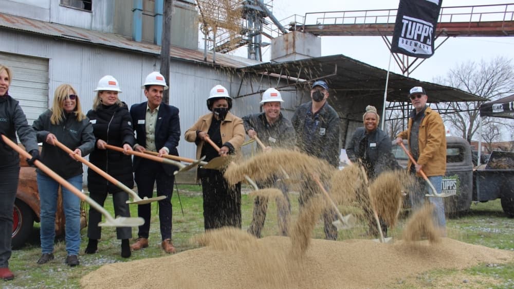 ‘Live, work, eat, play’: McKinney increases entertainment options