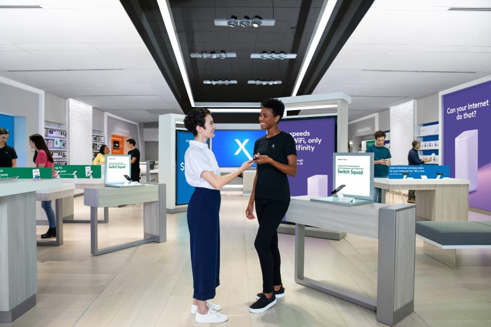 Xfinity to open new Cy-Fair store in February