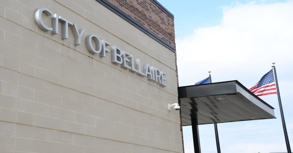 ROUNDUP: Bellaire City Council approves design work to begin on Maple Street sidewalk, narrows down search firms in hunt for next city manager