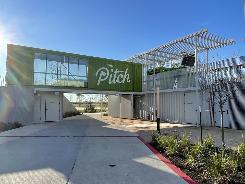 CI TEXAS ROUNDUP: The Pitch, an open-air food court and entertainment space, to open in Northeast Austin; Northpark Drive, FM 1960 mobility projects to break ground and more top news