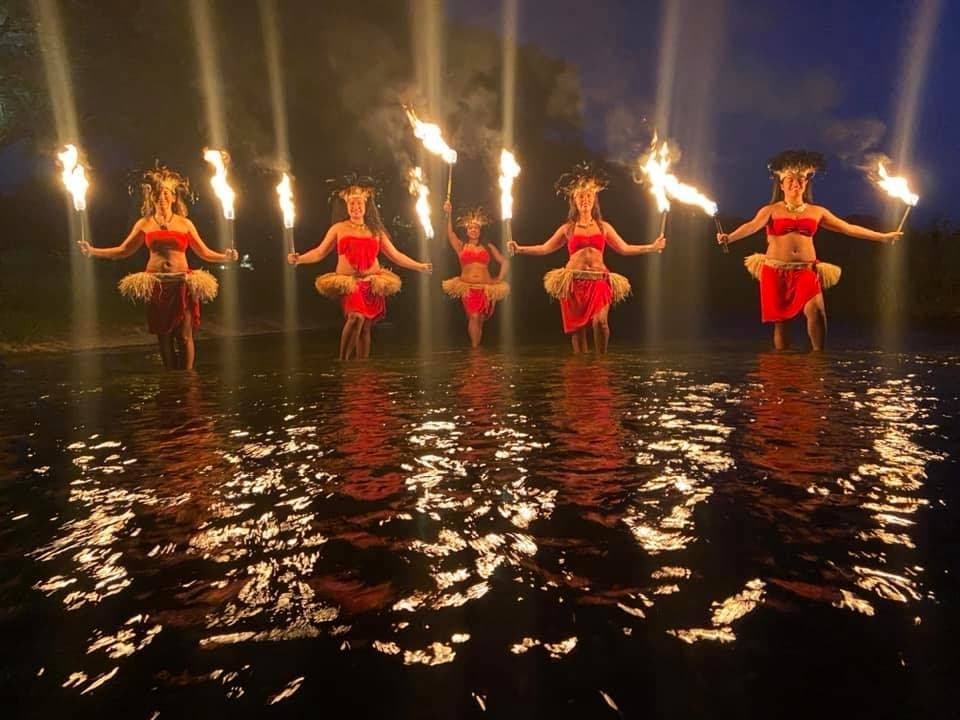 Dance festival, live music: 6 events this weekend in Round Rock, Pflugerville and Hutto, Jan. 28-30