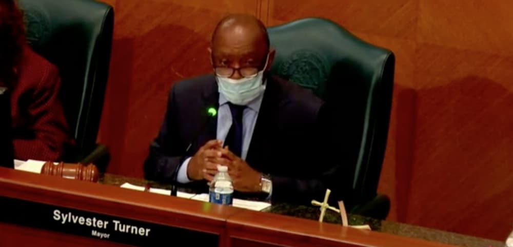 Houston City Council approves plans for homelessness service center in Fifth Ward over pushback from some community members