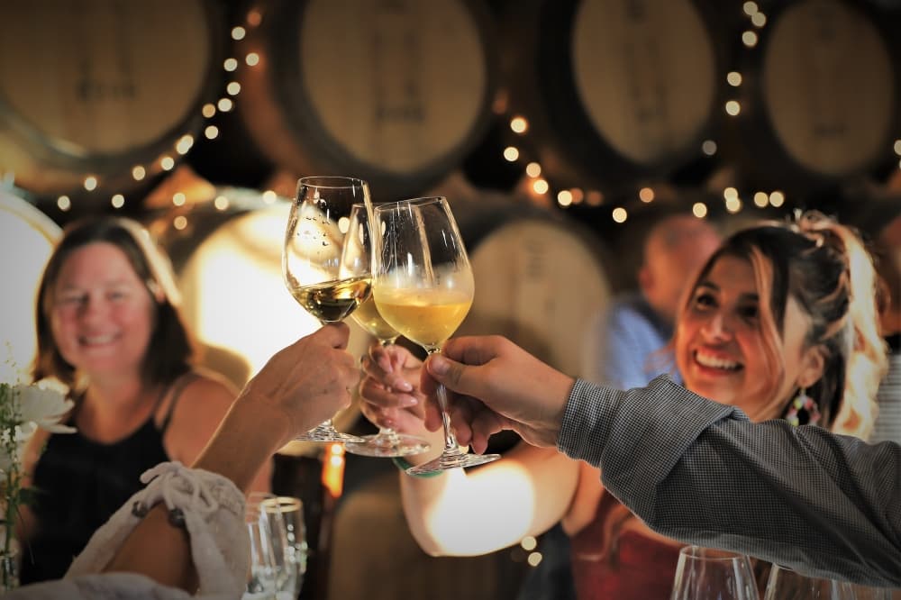 A health-conscious dinner, a Valentine's Day dance for people with disabilities and more events in San Marcos, Buda, Kyle