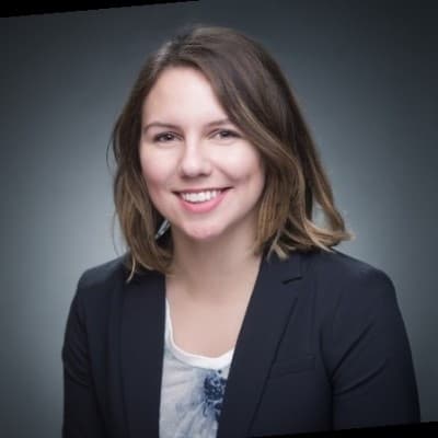 Sara Mickelson was named director of Harris County's Early Childhood Initiatives department. (Courtesy Harris County Office of County Administration)