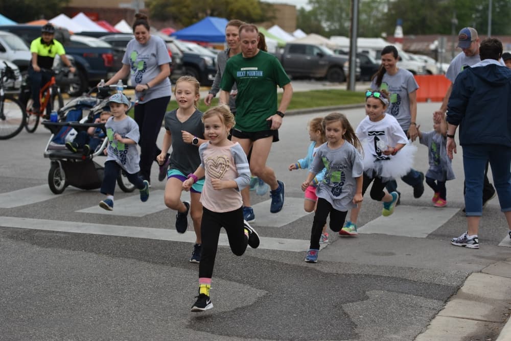 TO-DO LIST: Take part in a history road rally through Magnolia, a 5K and a trail riders celebration in Tomball