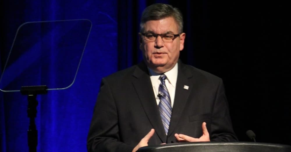 Richardson mayor presents future development, infrastructure plans in annual State of the City