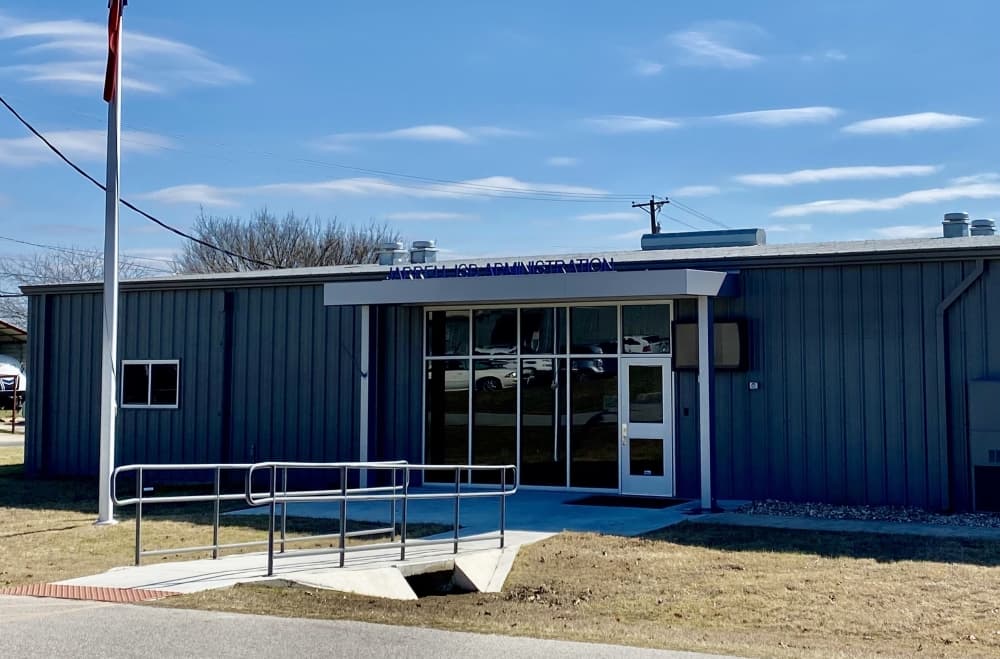 Jarrell ISD looking for District 4 resident to fulfill term on board
