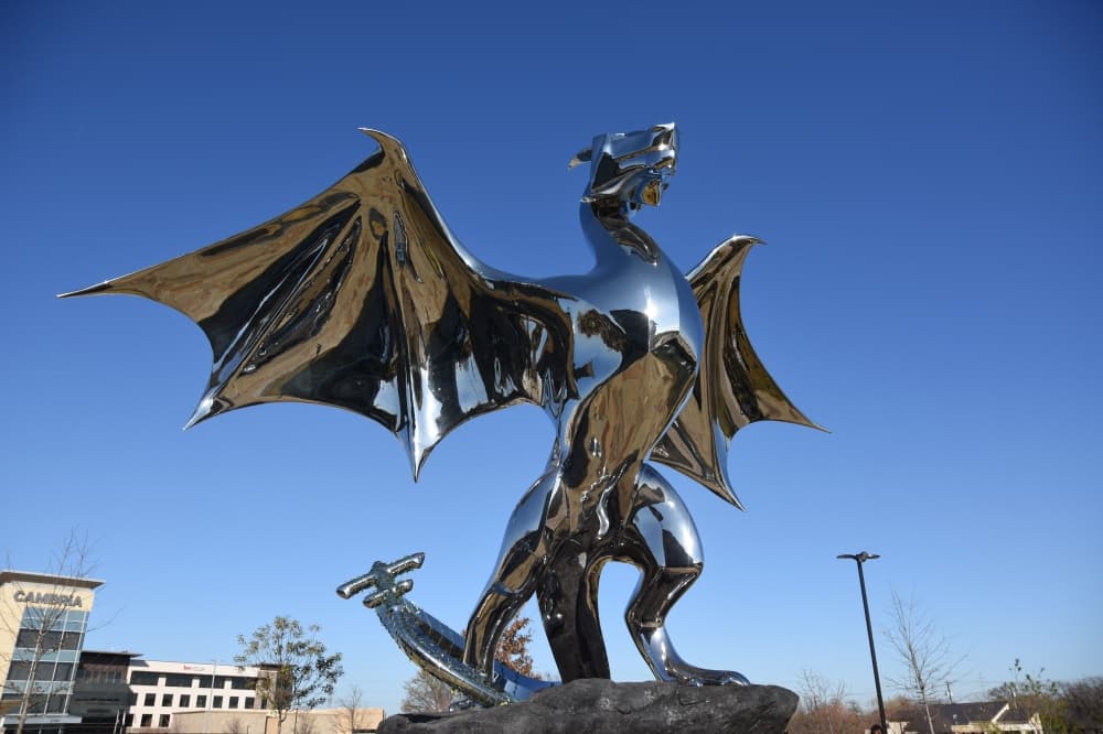 Southlake has grown to more than 26,000 residents and is seeing a growing Asian population that accounts for more than 15% of the city’s overall population. (Steven Ryzewski/Community Impact Newspaper)