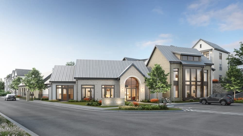 Nearly 2,000 multifamily housing units slated for construction in North Austin from 2022-25