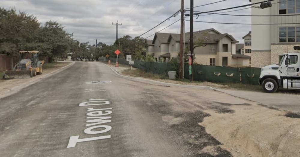 Hill Country Village aims to fast-track troubled road project
