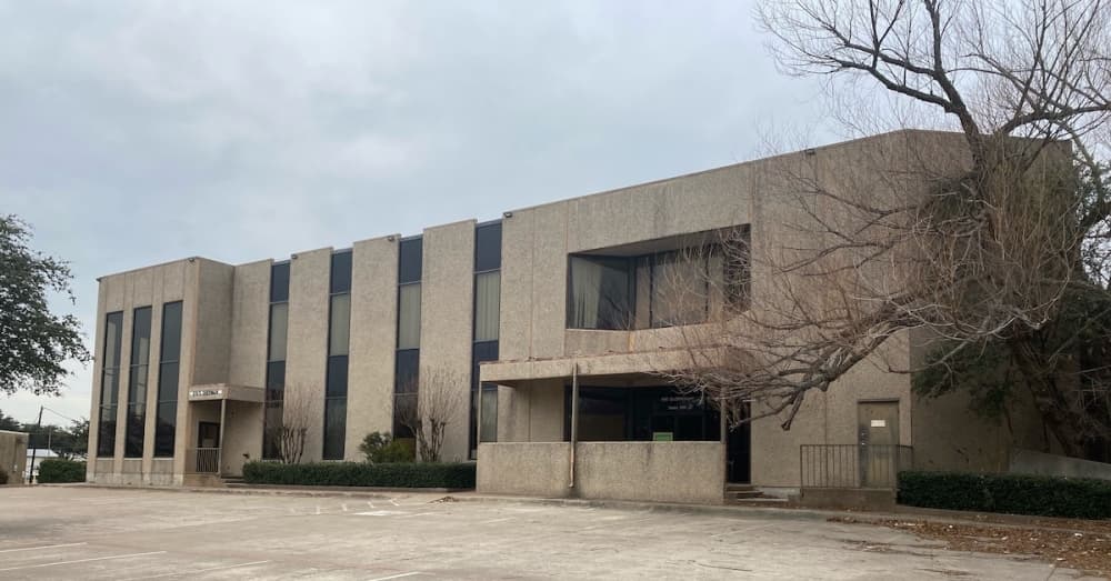 Richardson ISD presents long-term plan for Sherman Street properties