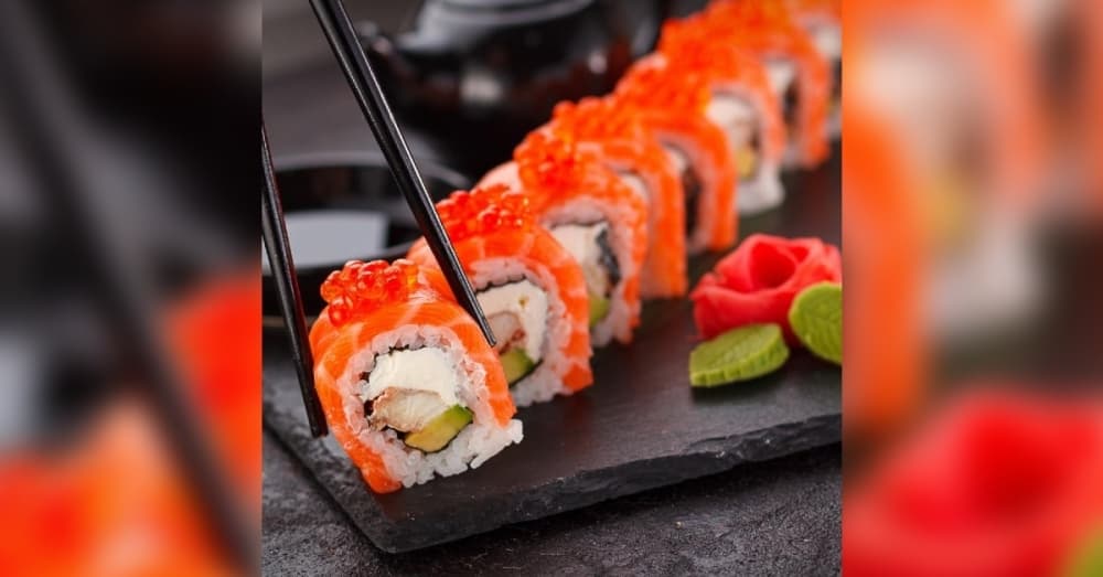 Piranha Killer Sushi to close its Flower Mound location