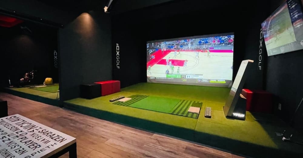 iCompete Experience to open entertainment space in Lewisville