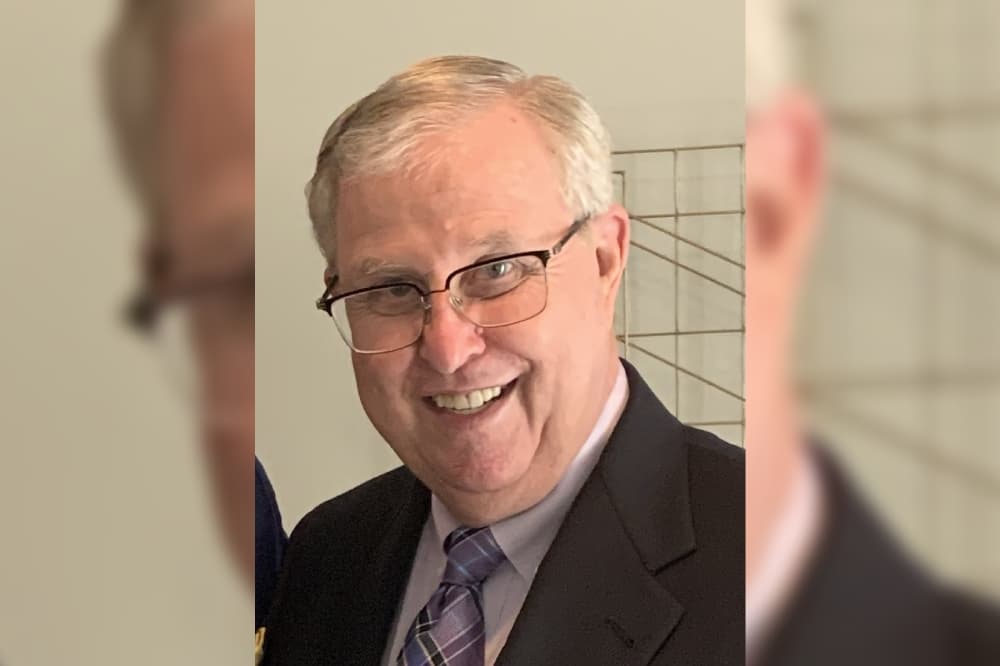 Georgetown Chamber of Commerce names Jerry Huffman new interim president