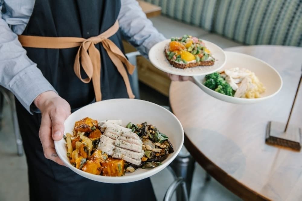 Flower Child expanding to West Lake Hills with third Austin location