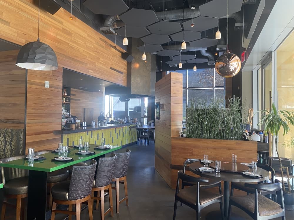 Downtown restaurant focuses on authentic Chinese dishes