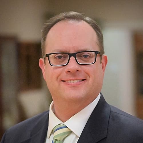 Eron Linn, Single-Member District 2