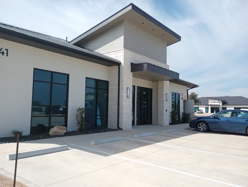 Sedro Salon Suites now open in Georgetown for independent beauty professionals