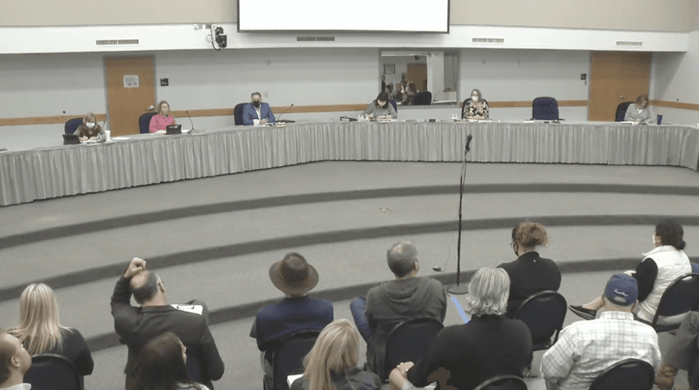 Round Rock ISD board seeks superintendent investigation conclusion and report before February meeting