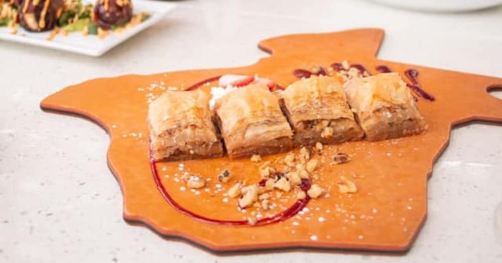 Ferah Tex-Med Kitchen to open in Southlake Town Square