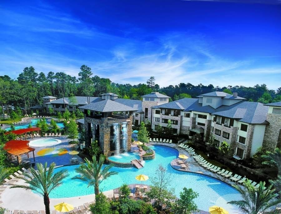 The Woodlands Resort joins Curio Collection by Hilton; renovations coming soon
