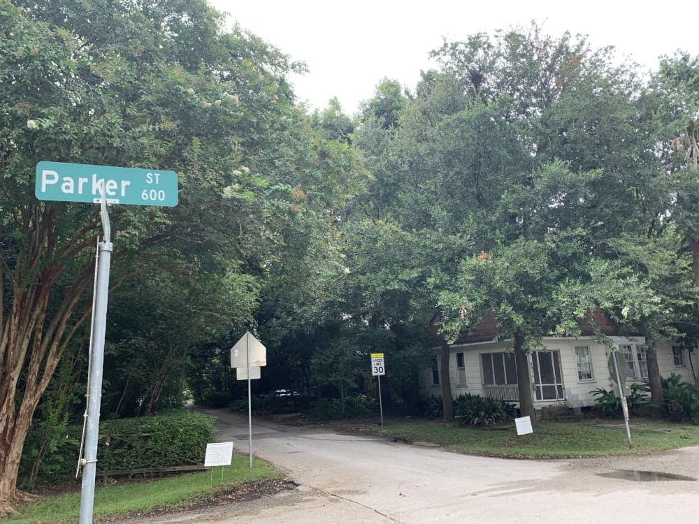 Brunner-Harmonium historic district officially approved by Houston City Council