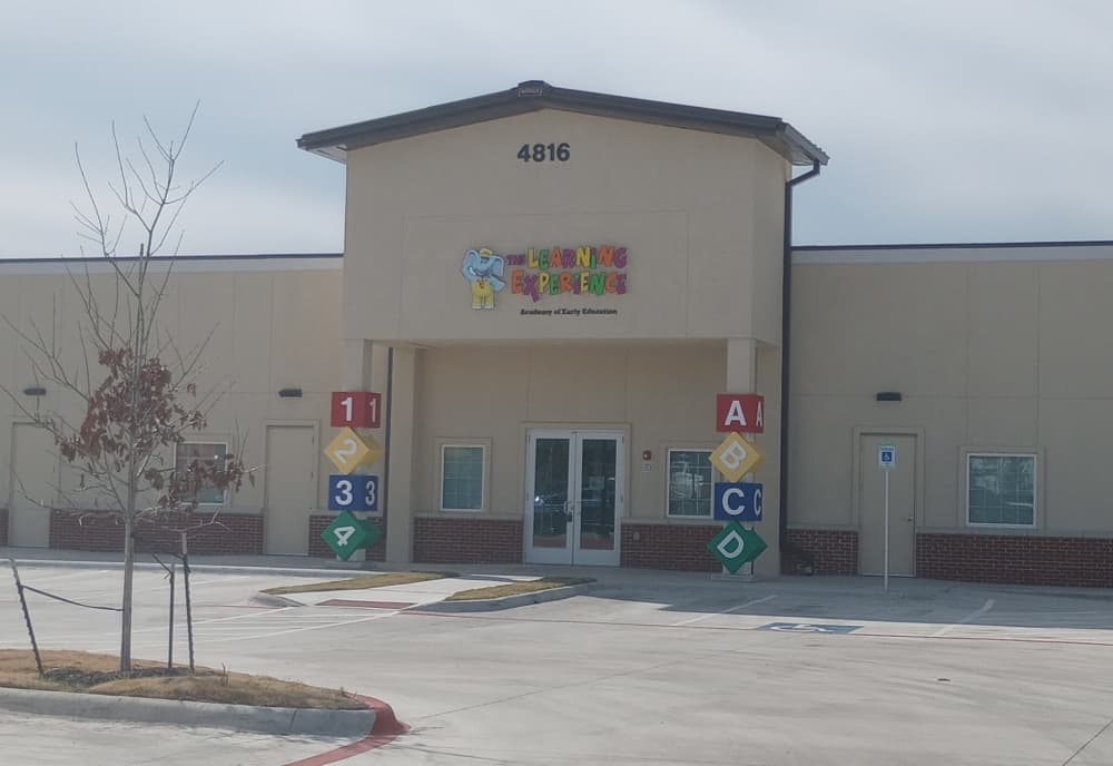 The Learning Experience preschool now open at Lake Georgetown