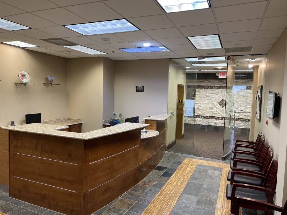 Insurance agency Brightway, The McCready Agency now relocated in Sugar Land