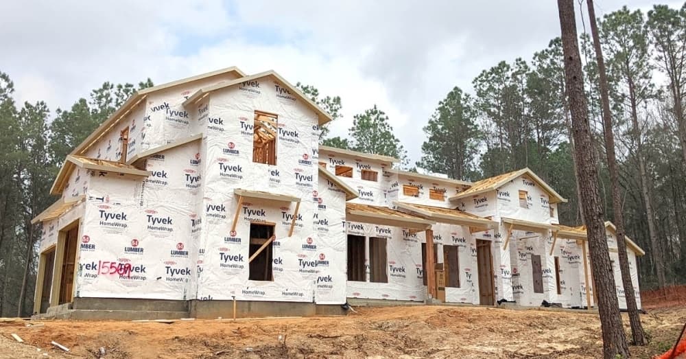 Willis undergoing 'next generation of development'; Northpark Drive, FM 1960 projects to make progress in 2022 and more top Houston-area